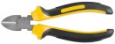 Clește tăietor lateral Strend Pro, 180 mm