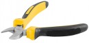 Clește tăietor lateral Strend Pro, 180 mm