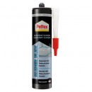 Silicon Pattex Super Flex, sanitar, transparent, 280 ml