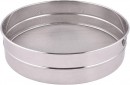 Sita MagicHome, rotunda, pentru faina, 19 cm, inox