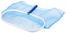Plasa skimmer Strend Pro Pool PE, bule, cadru aluminiu, piscina, 35,2x43 cm