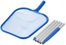 Plasa skimmer Strend Pro Pool, piscina, cu tija, pentru frunze, 48