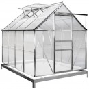 Sera Strend Pro, Alu, PC 6 mm, 250x190x195 cm