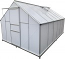 Sera Strend Pro, Alu, PC 6 mm, 370x250x195cm