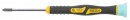 Skrutkovač Narex 8336 54 • Phillips PH 1, 4,0/60/167 mm, MicroLine Profi
