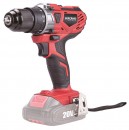 Surubelnita Worcraft CD-S20LiW, 20 V, Li-ion