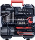 Șurubelniță Warcraft CHD-S20LiBAT ShareSYS 20V, Li-ion, fără carbon, cu accesorii