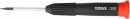 Skrutkovac Narex 8338 04 • Torx 04, 3/50/140 mm, MicroLine Profi