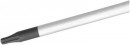 Skrutkovac Narex 8338 09 • Torx 09, 4/50/140 mm, MicroLine Profi