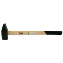 Baros 03kg Strend Pro, maner din lemn