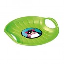 Sanie SPEED M, 600x600 mm, plastic