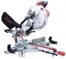 Fierăstrău glisant cu onglet MS20-255, 2000W, 255x60T, 230V