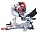 Fierăstrău glisant cu onglet MS20-255, 2000W, 255x60T, 230V