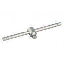 Bară în T glisantă Whirlpower® 16124-01, 115 mm, 1/4