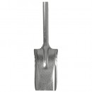 Lopata mica de carbune galvanizata
