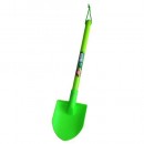 Sapa mica de gradina Strend Pro, 118x500 mm, pentru copii, plastic