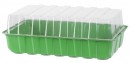 Propagator mic Strend Pro Herrison MG-029, cu 28 pelete de nuca de cocos, 360x220x70 mm