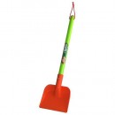 Lopata mică Strend Pro, 137x475 mm, plastic