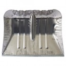 Lopata de zapada aluminiu 490x380mm