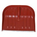 Lopata de zapada Snowman D 470x370 mm, Pvc, fara maner