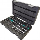 Set capete prize Whirlpower® 1612-2545SE, 45 bucăți, 1/4 