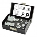 Set capete prize Whirlpower® 1616-0506, 1/4