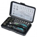 Set capete prize Whirlpower® 96-5856, 1/4
