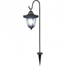 Lampa Solara Gomeisa, 700 mm, 1 LED, AA