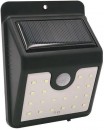 Lampa solara Strend Pro SL6250, 20x LED, senzor de miscare, 100 lm
