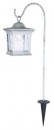Lampa Solara Subra, 1 LED, AA 70cm