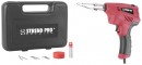 Pistol de lipit Strend Pro SGS 700, 200 W, LED, cu control al temperaturii