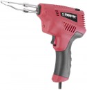 Pistol de lipit Strend Pro SGS 700, 200 W, LED, cu control al temperaturii