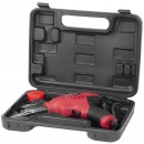 Pistol de lipit Strend Pro SGS 700, 200 W, LED, cu control al temperaturii