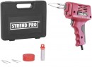 Pistol de lipit Strend Pro SGS 98C, 175 W, LED