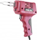 Pistol de lipit Strend Pro SGS 98C, 175 W, LED