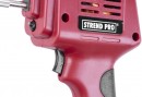 Pistol de lipit Strend Pro SGS 98C, 175 W, LED