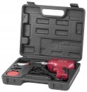 Pistol de lipit Strend Pro SGS 98C, 175 W, LED