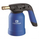 Lampa de lipit KEMPER 770, Tornado Metal Piezo, cartus metalic