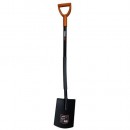 Cazma ErgoLine1200, dreapta, MattPowder