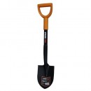 Cazma ErgoLine700, Mini, MattPowder