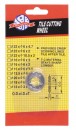 Roata de taiere de rezerva 22x11mm Rezistenta