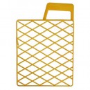 Grila de rezerva pentru set vopsitori PVC 210x250mm