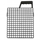 Grila de rezerva pentru set vopsitori PVC 220x260mm