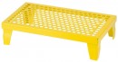 Grilă de rezervă pentru vopsitori Strend Pro 0108, metal, galben