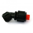 Duza de rezerva PVC