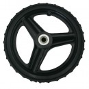 Roată solidă de rezervă - 240 mm