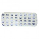 Burete de rezervă Neco 15-2078-11, Microfibră, 330x130 mm
