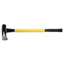 Topor Strend Pro Gardex LS01, 2000 g, ciocan, coada fibră de sticlă, 840 mm