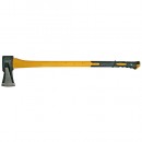 Topor GSA1002 2000 g, eXtra, despicare, pană, coada fibră de sticlă 880 mm