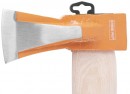 Topor Hickory ™ JapanAxe, 2000 g, despicat, pană, 800 mm